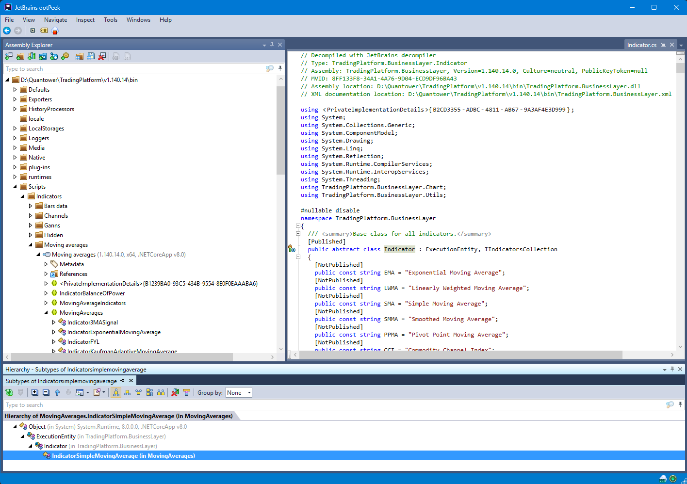 dotpeek