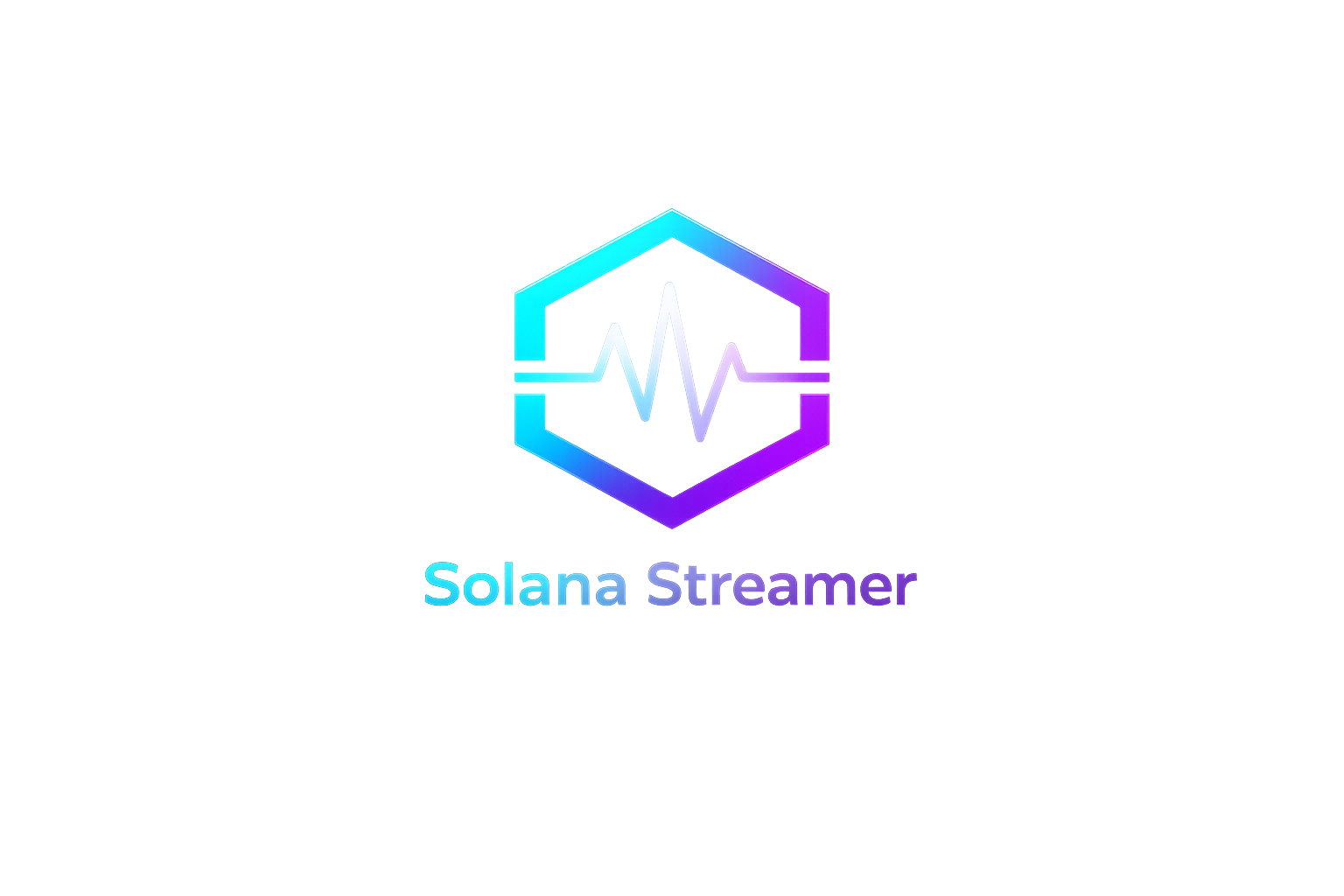 Solana Streamer Logo